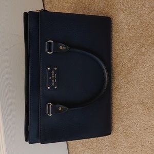 Kate Spade Navy Handbag